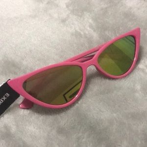 Cat Eye Sunglasses
